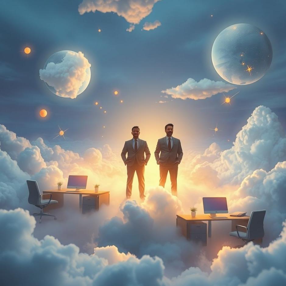 Dream : Your bosses in your dream