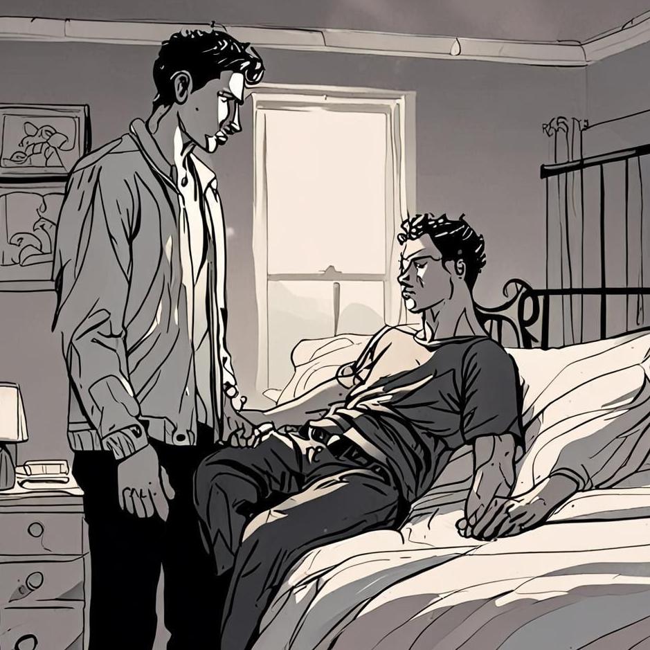 Dream Dictionary : Your boy being taken away from you in a dream