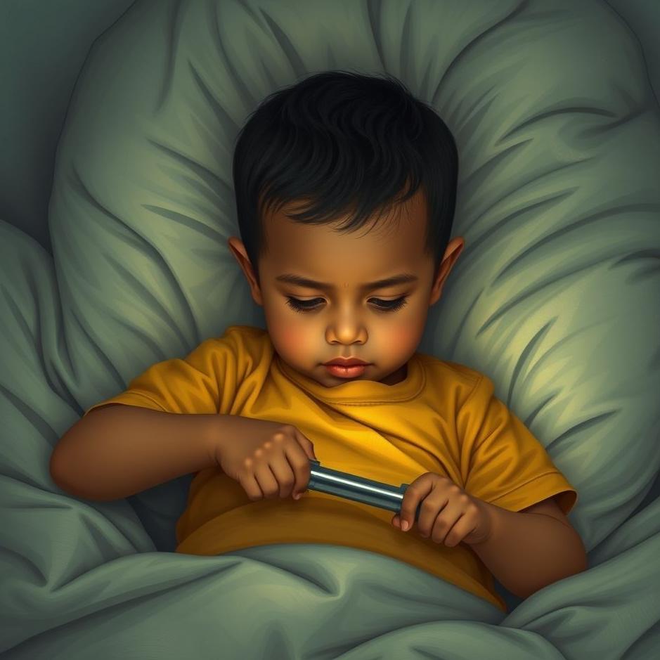 Dream Dictionary : Your boy child stolen in your dream