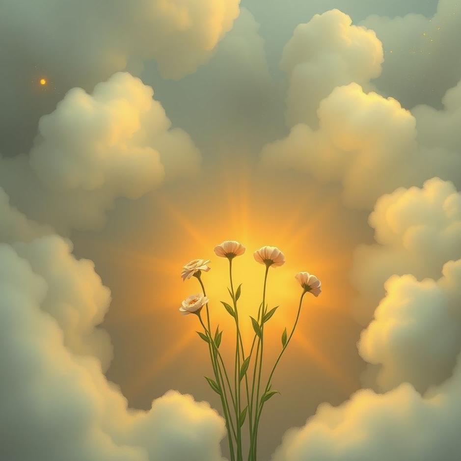 Dream : Your breasts growing in your dream