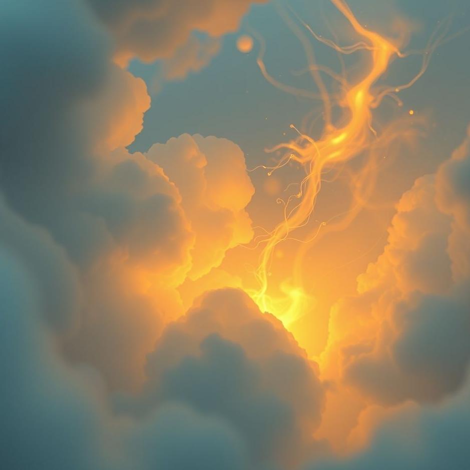 Dream : Your breath getting shorter in a dream