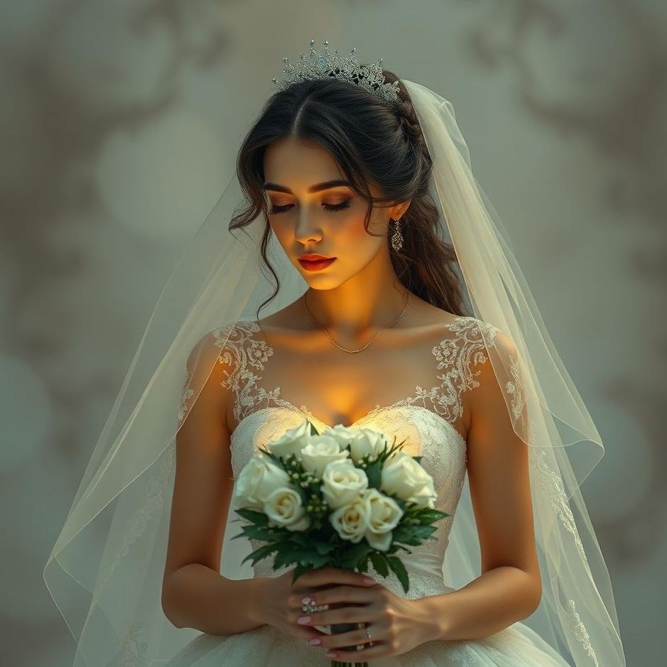 Dream : Your bride sick in your dream