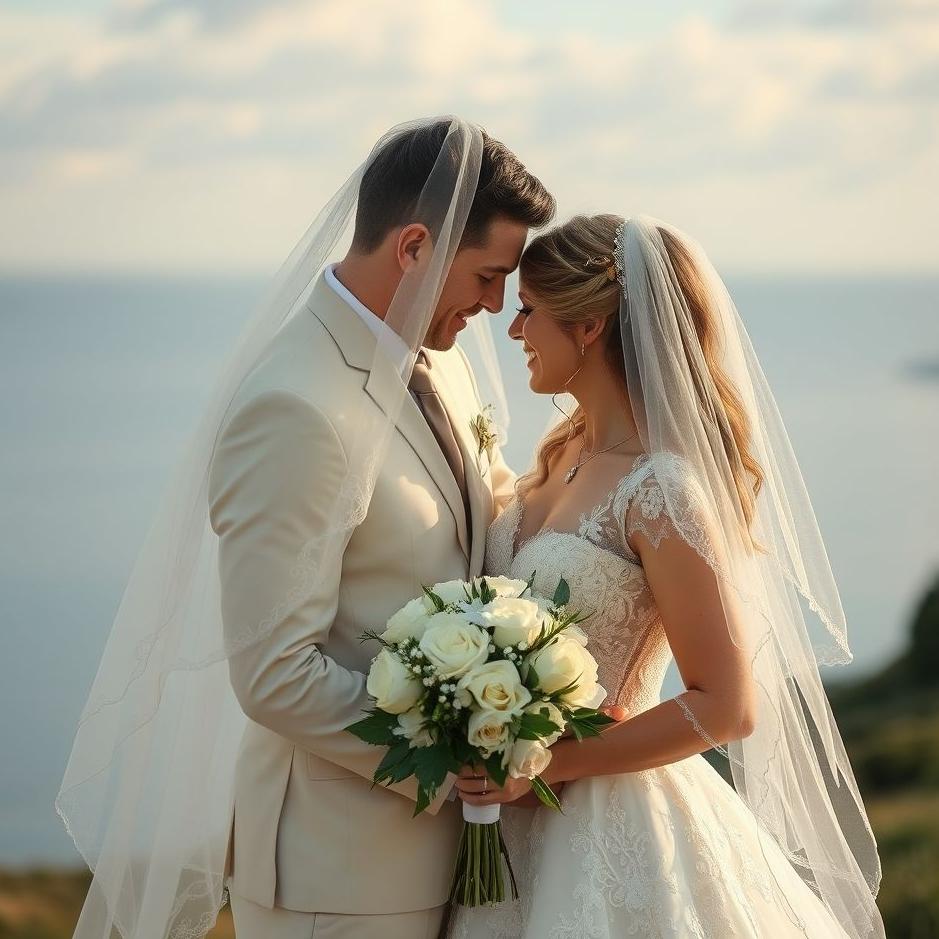 Dream : Your brides in your dream