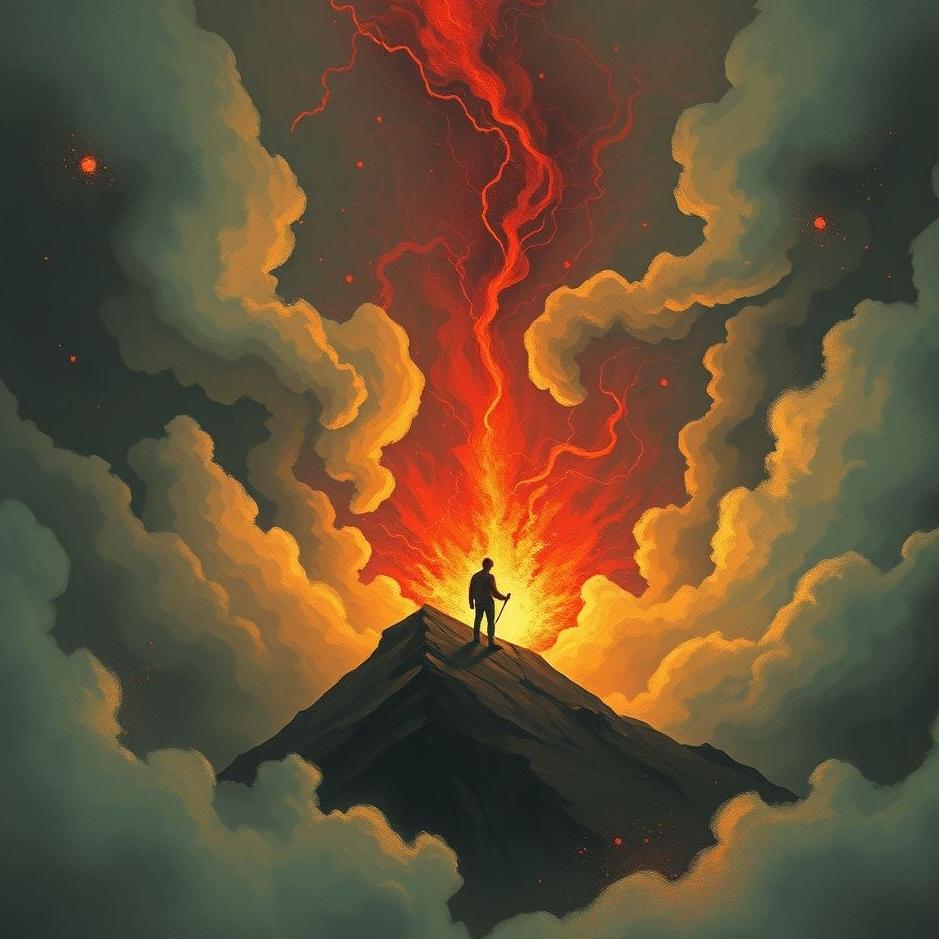 Dream : Your brother's blood in a dream