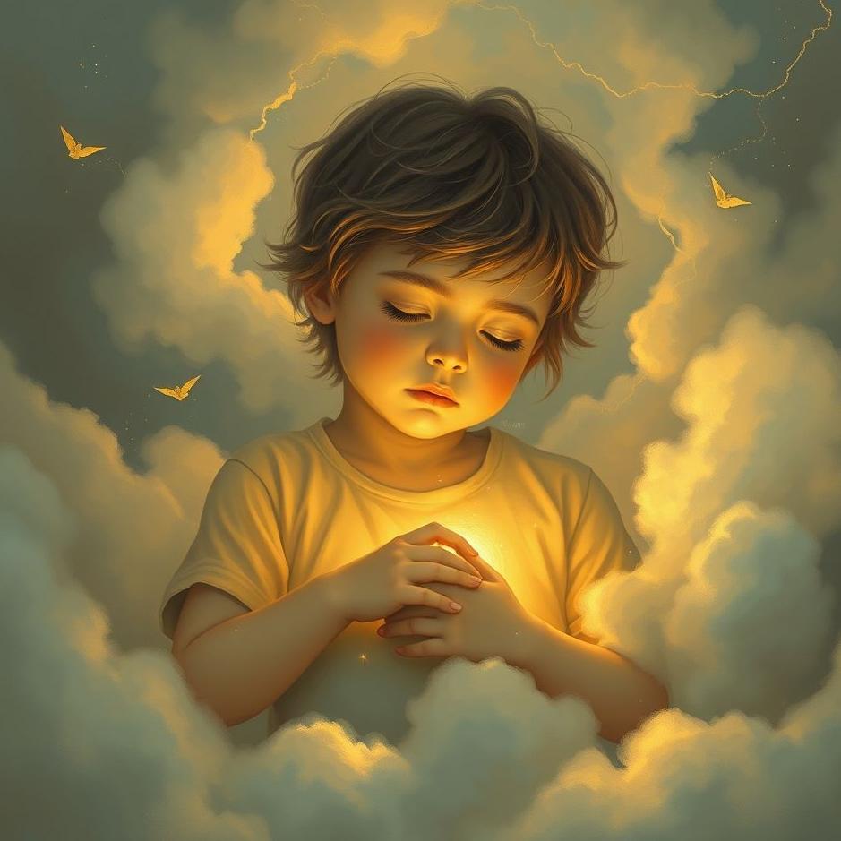 Dream : Your brother's child in your dream