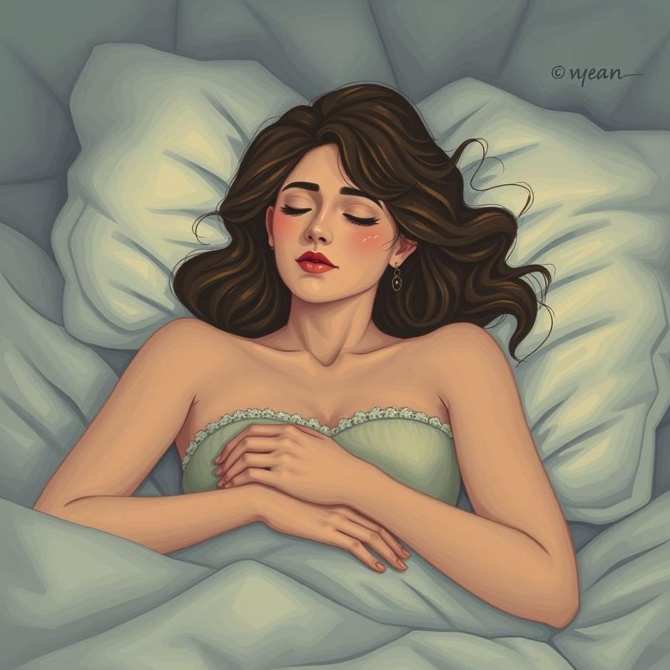 Dream Dictionary : Your brother's ex-wife in a dream