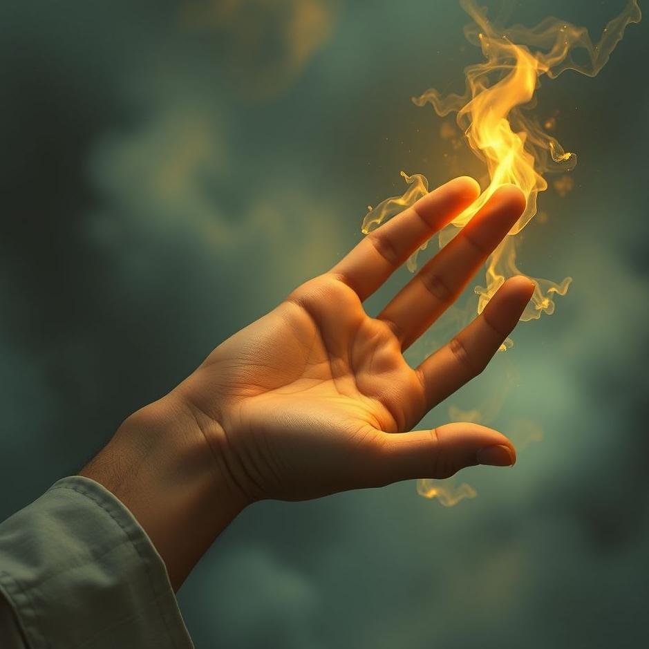 Dream : Your brother's hand cut off in a dream