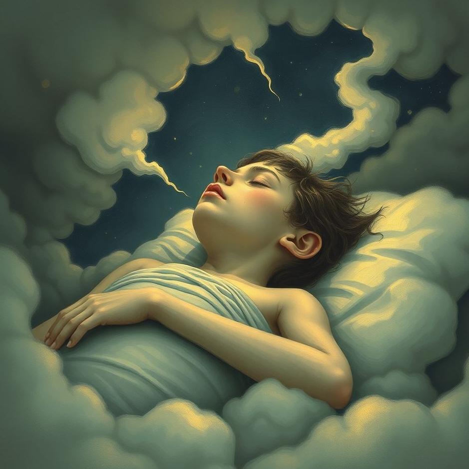 Dream : Your brother's head cut off in a dream