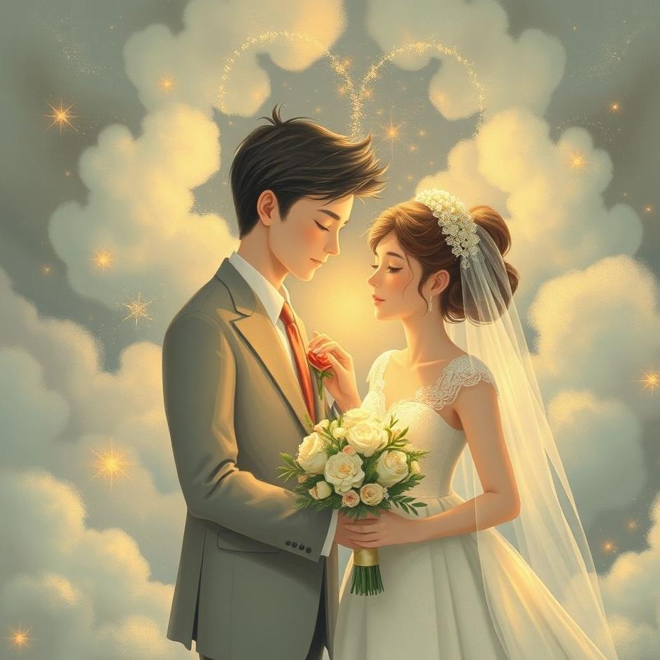 Dream : Your brother's marriage in a dream