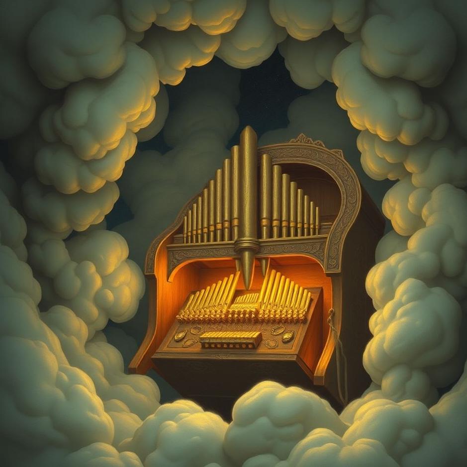 Dream : Your brother's organ in a dream