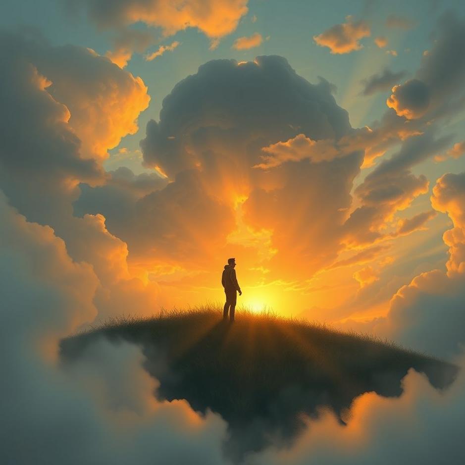 Dream : Your brother's picture in a dream