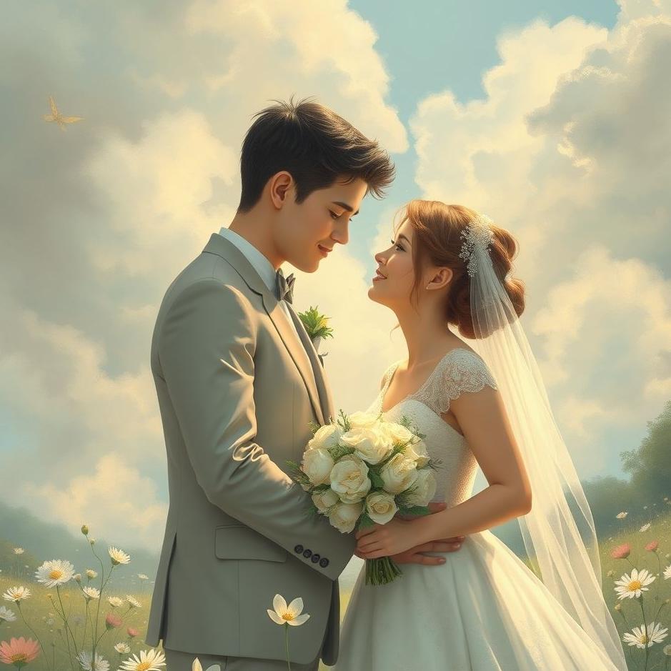 Dream : Your brother's wedding in a dream