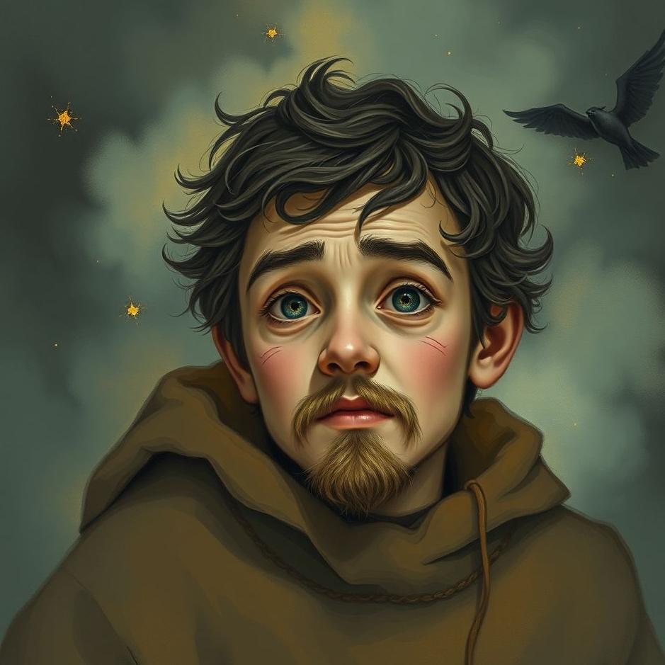 Dream Dictionary : Your brother aged in a dream