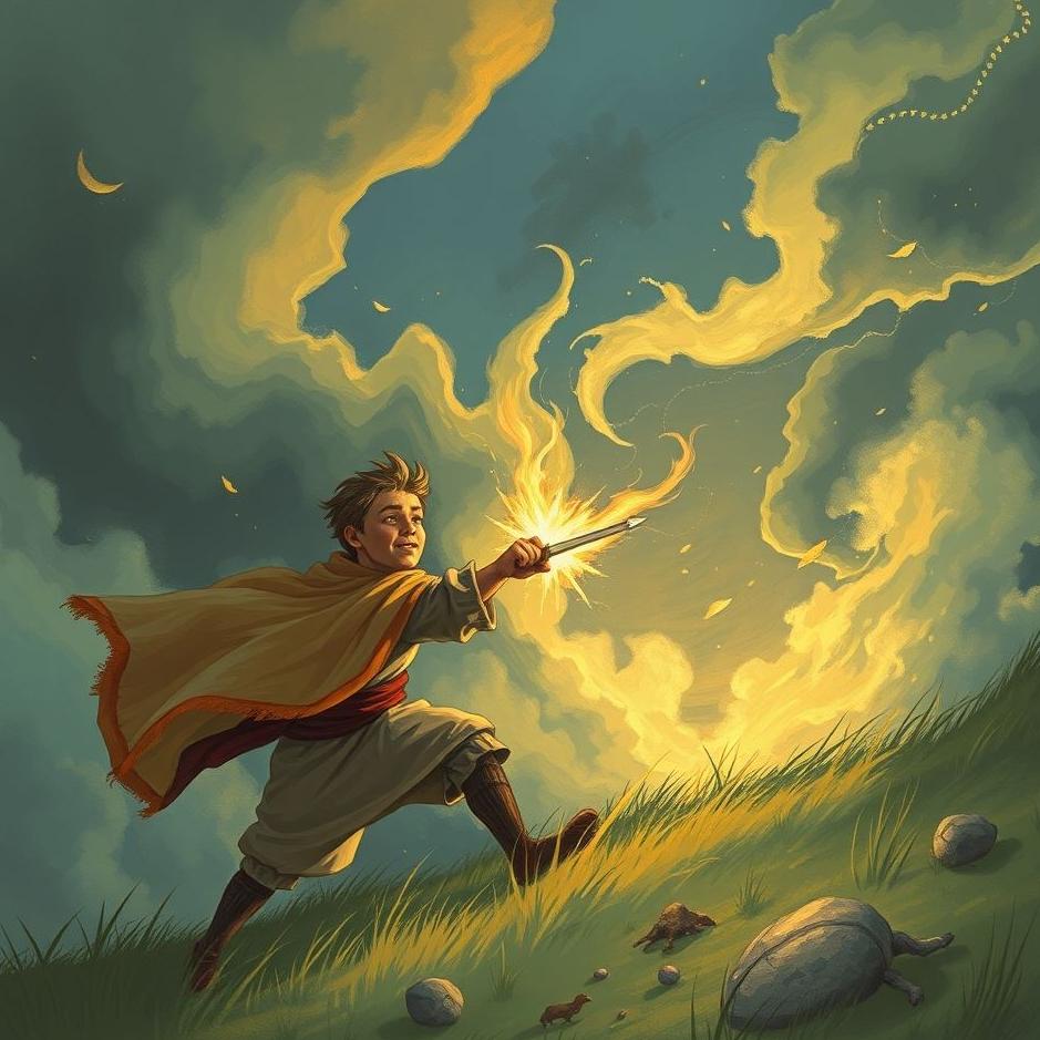 Dream Dictionary : Your brother attacking in a dream