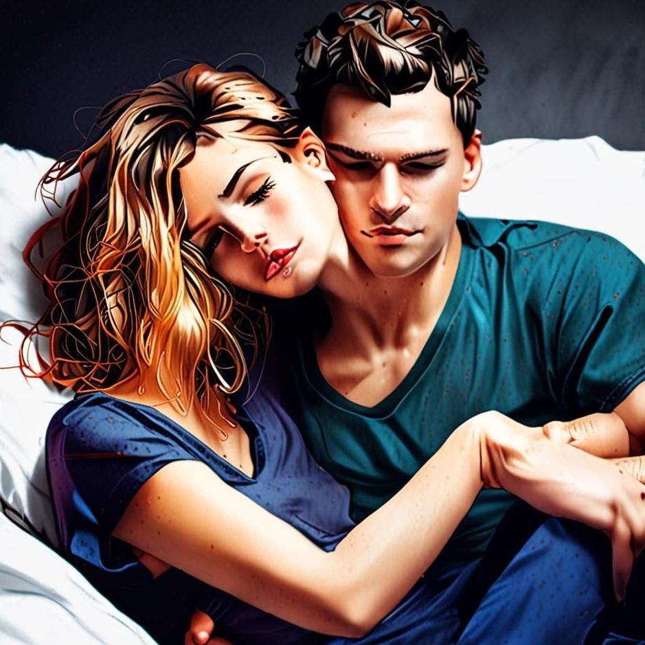 Dream : Your brother break up with his lover in a dream