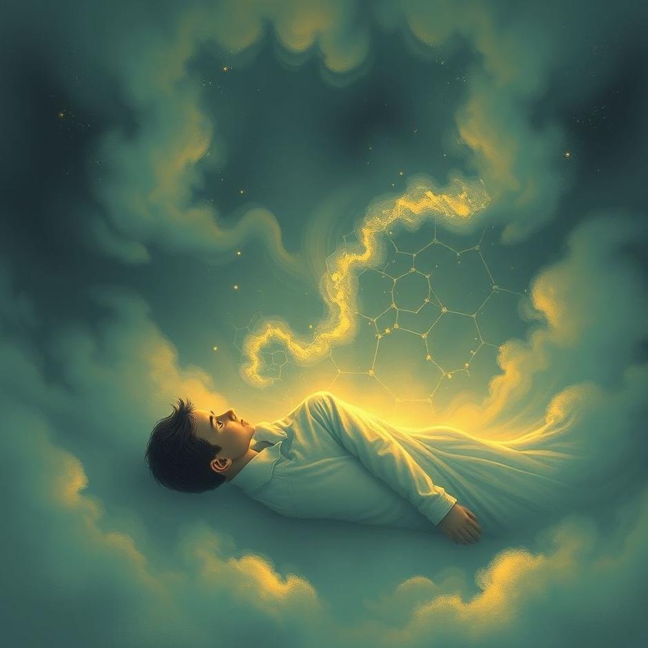 Dream : Your brother disappear in a dream