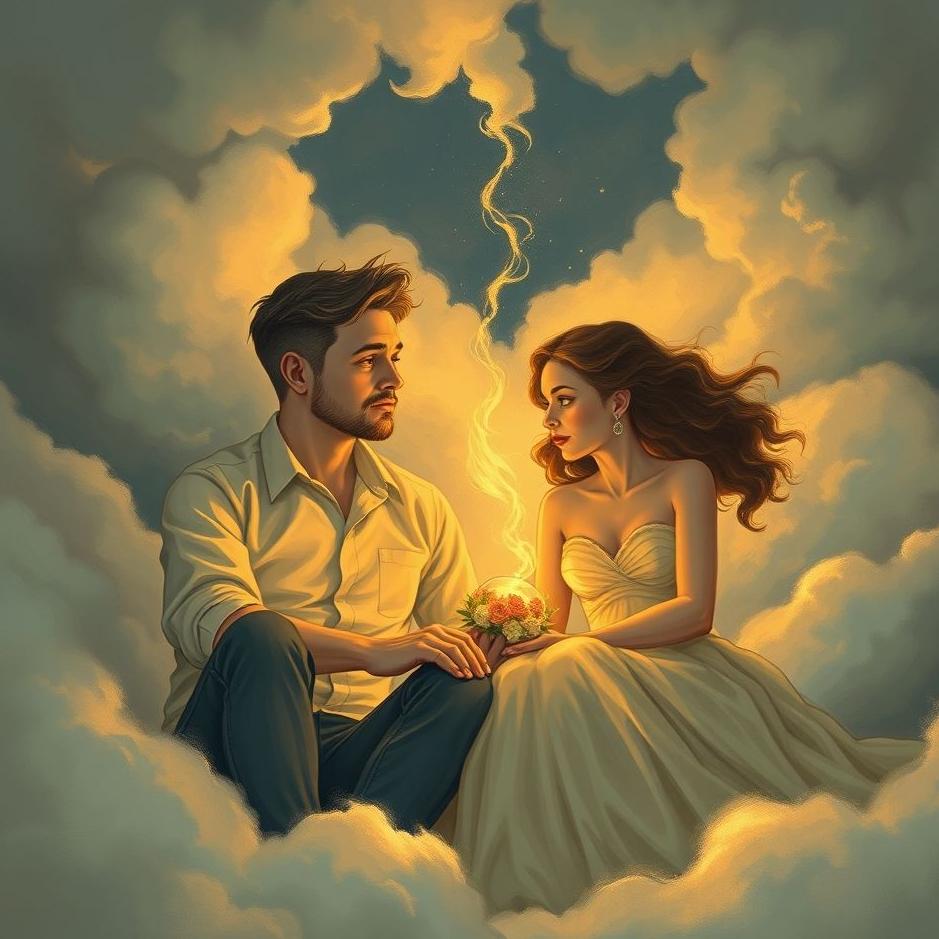 Dream : Your brother divorce his wife in a dream