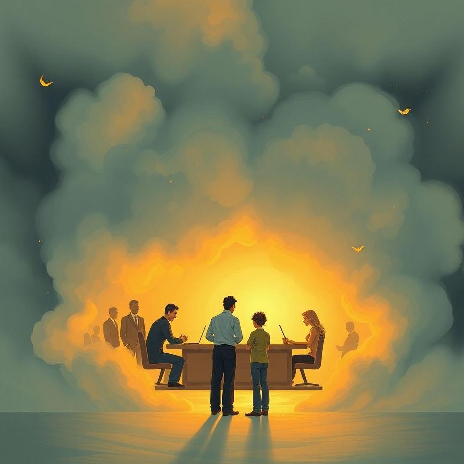 Dream : Your brother enter the business in your dream