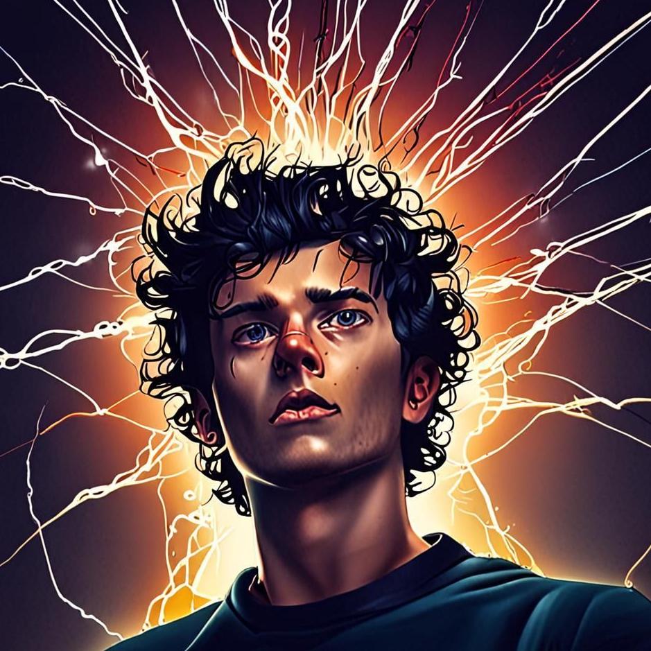 Dream : Your brother get electrocuted in a dream