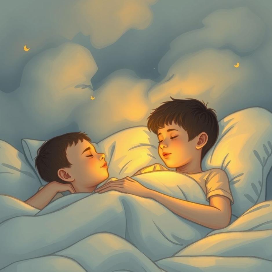 Dream : Your brother getting better in your dream