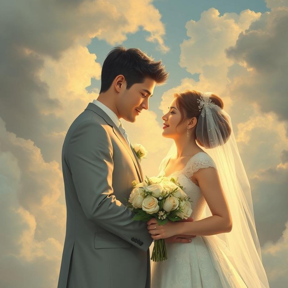 Dream : Your brother getting married again in a dream