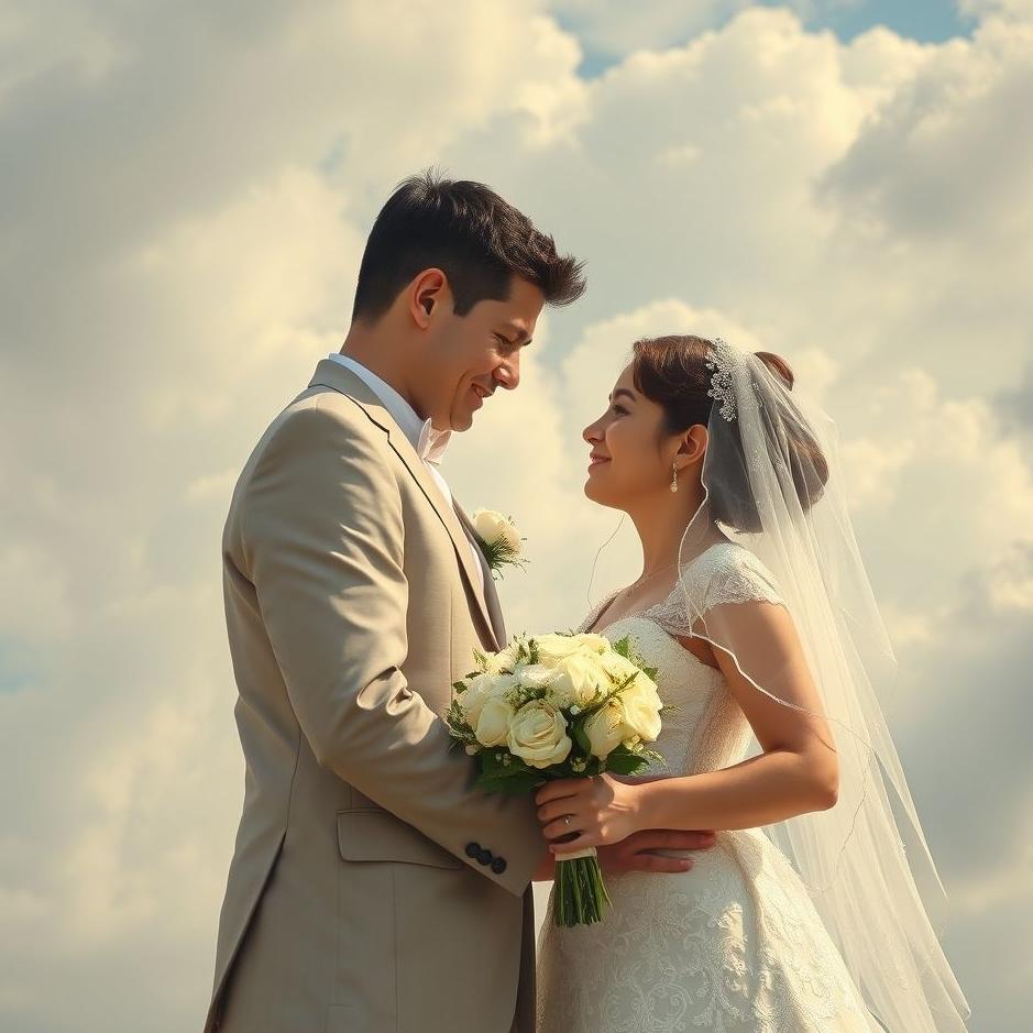 Dream : Your brother getting married for the second time in a dream