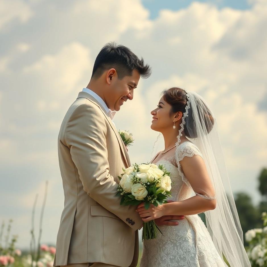 Dream : Your brother getting married in a dream