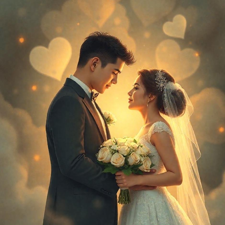 Dream : Your brother getting married secretly in a dream