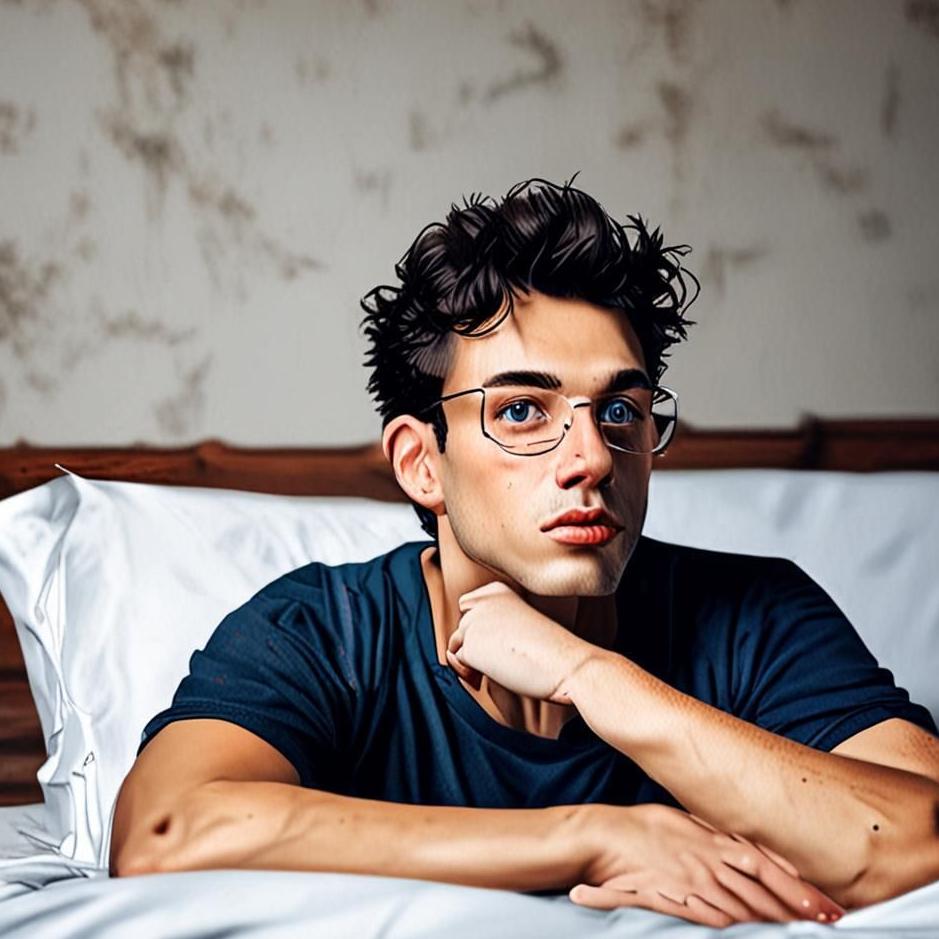 Dream Dictionary : Your brother getting thinner in a dream