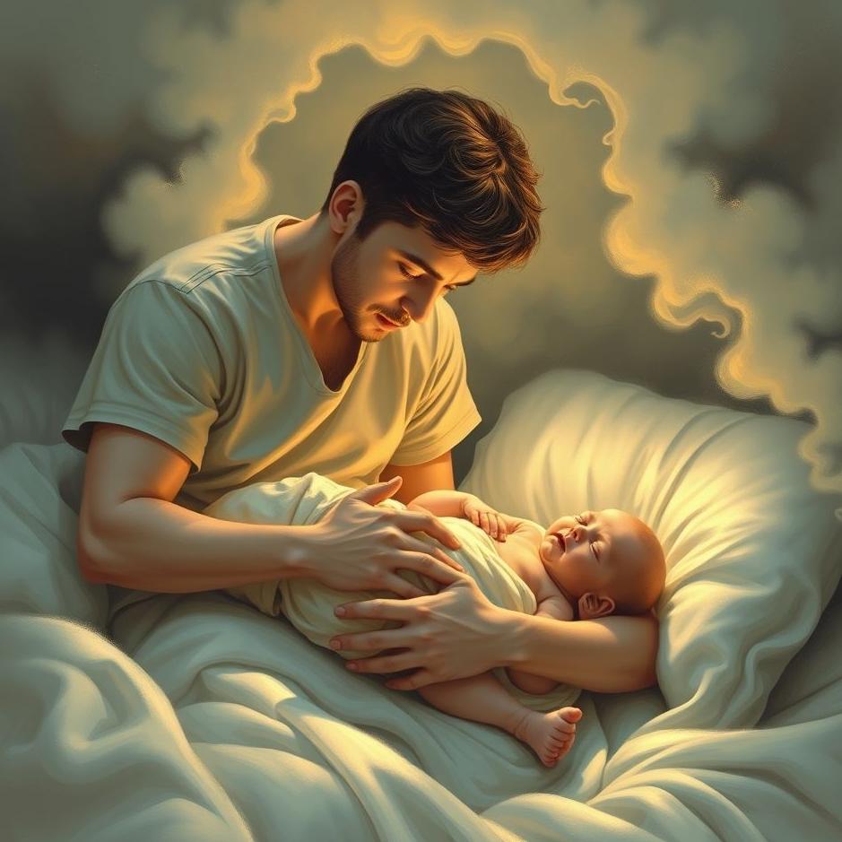 Dream Dictionary : Your brother giving birth in a dream