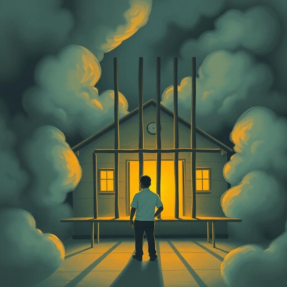 Dream : Your brother go to jail in a dream