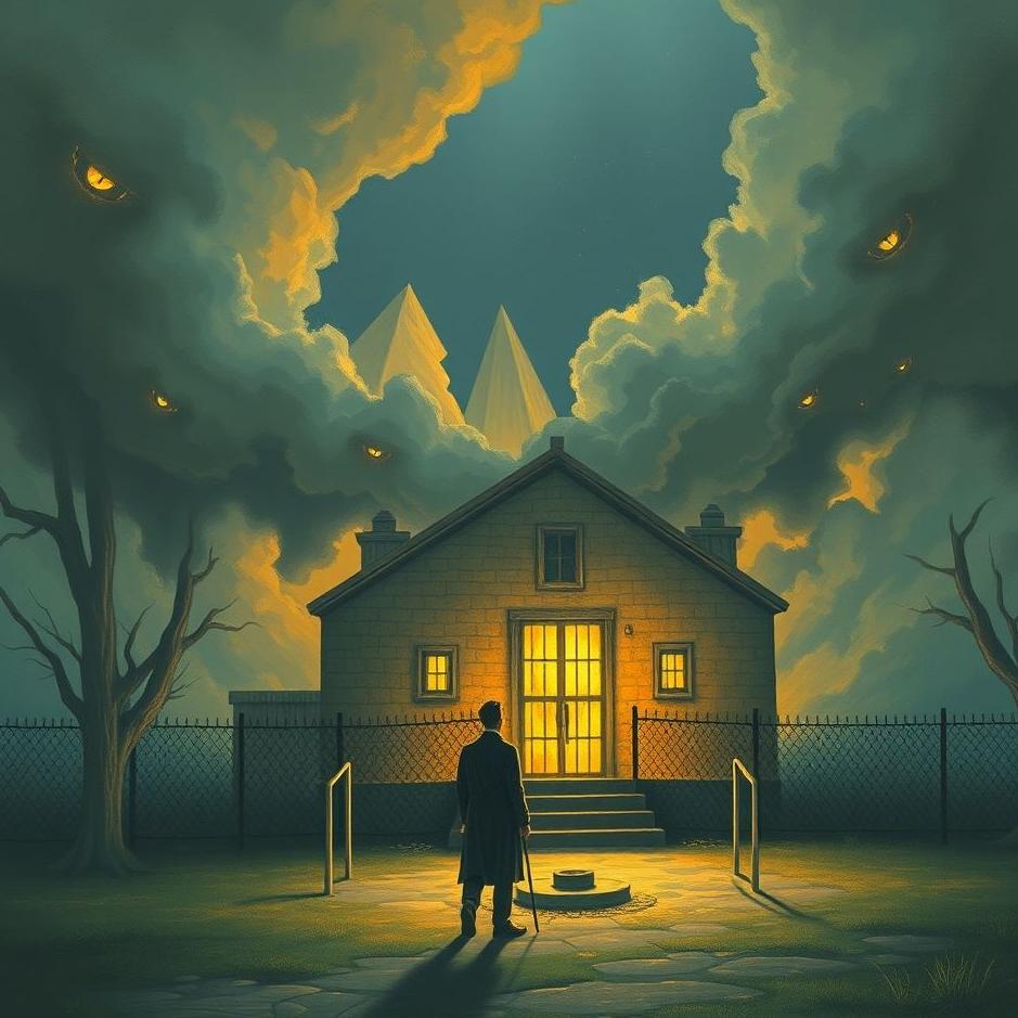 Dream Dictionary : Your brother go to prison in a dream