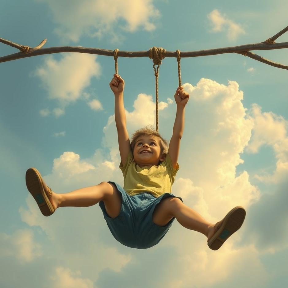 Dream : Your brother hanging in a dream