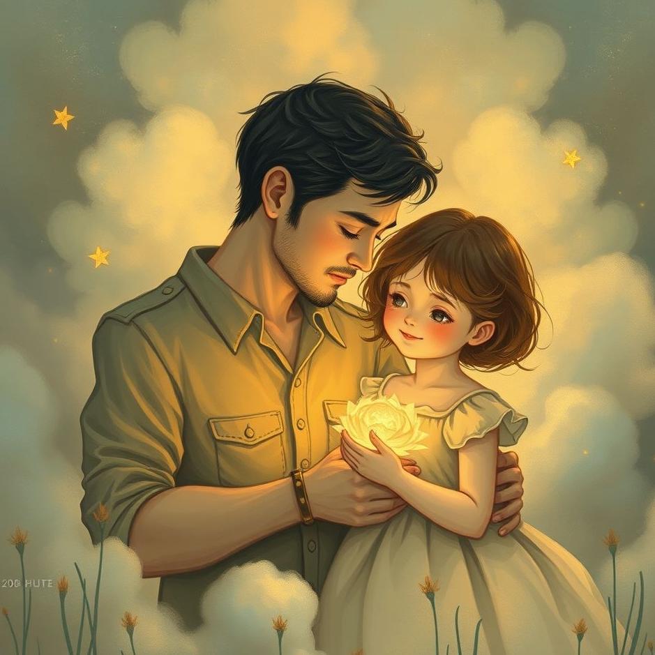 Dream : Your brother-in-law's daughter in a dream