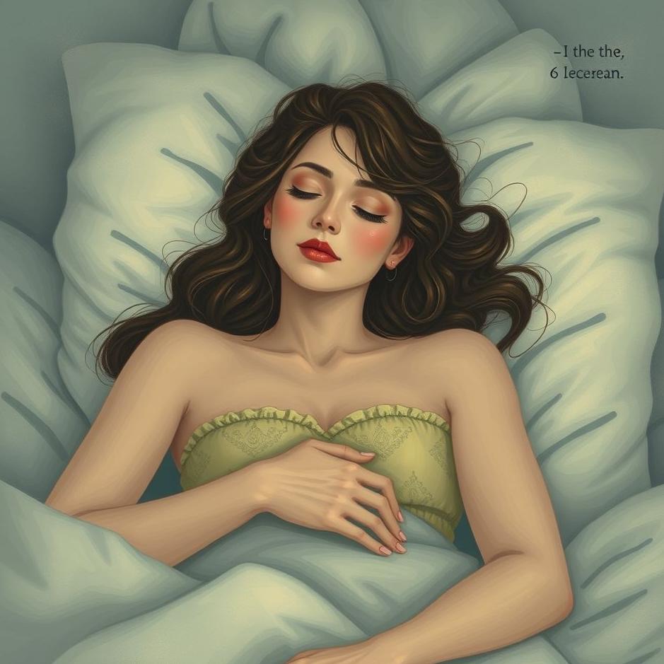 Dream : Your brother-in-law's wife in a dream