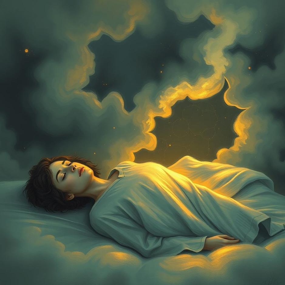 Dream : Your brother-in-law dead in a dream