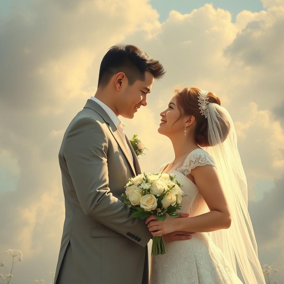 Dream : Your brother-in-law getting married in a dream