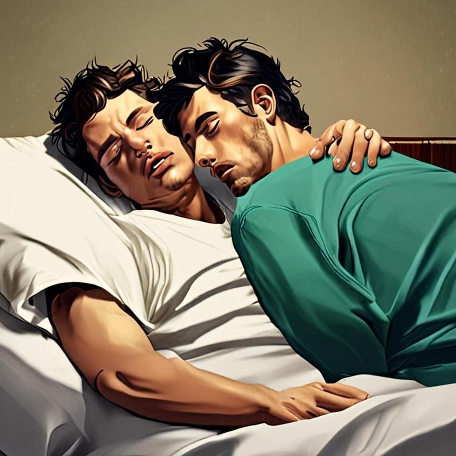 Dream : Your brother injured in a dream