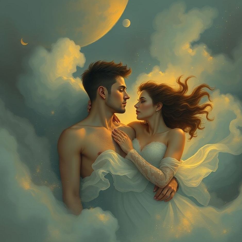 Dream : Your brother leaving his lover in a dream