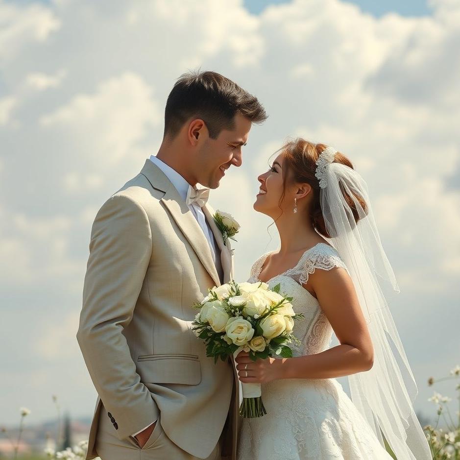 Dream Dictionary : Your brother married in a dream