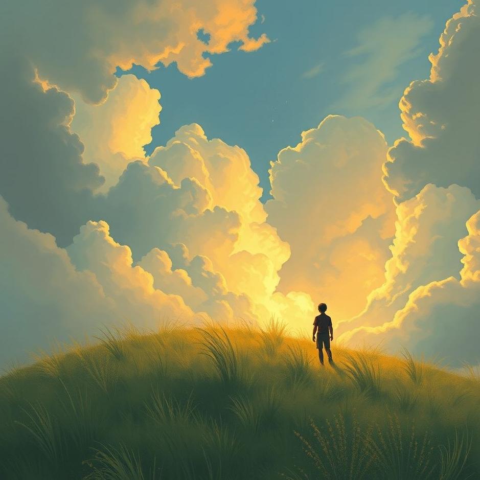 Dream : Your brother off in a dream