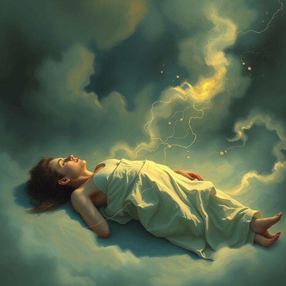 Dream : Your brother paralyzed in a dream