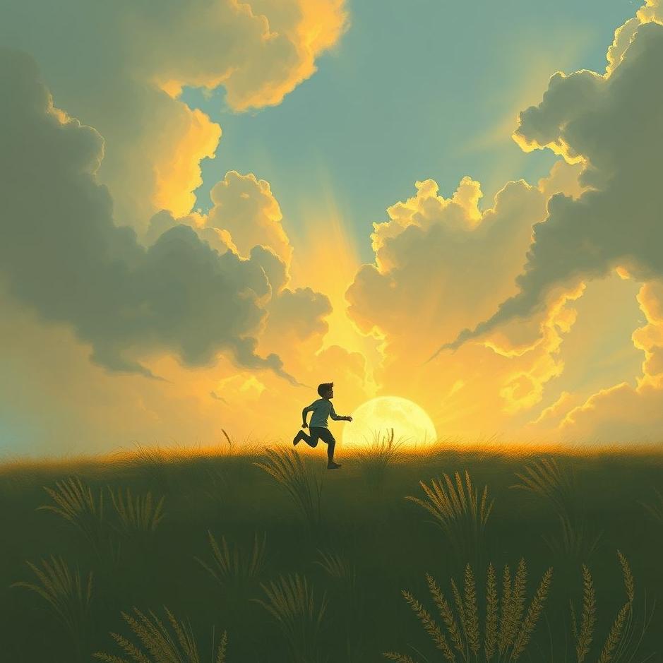 Dream Dictionary : Your brother running away in a dream