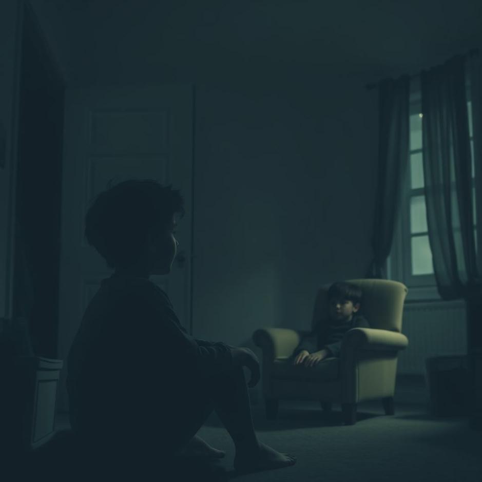 Dream : Your brother sad in your dream