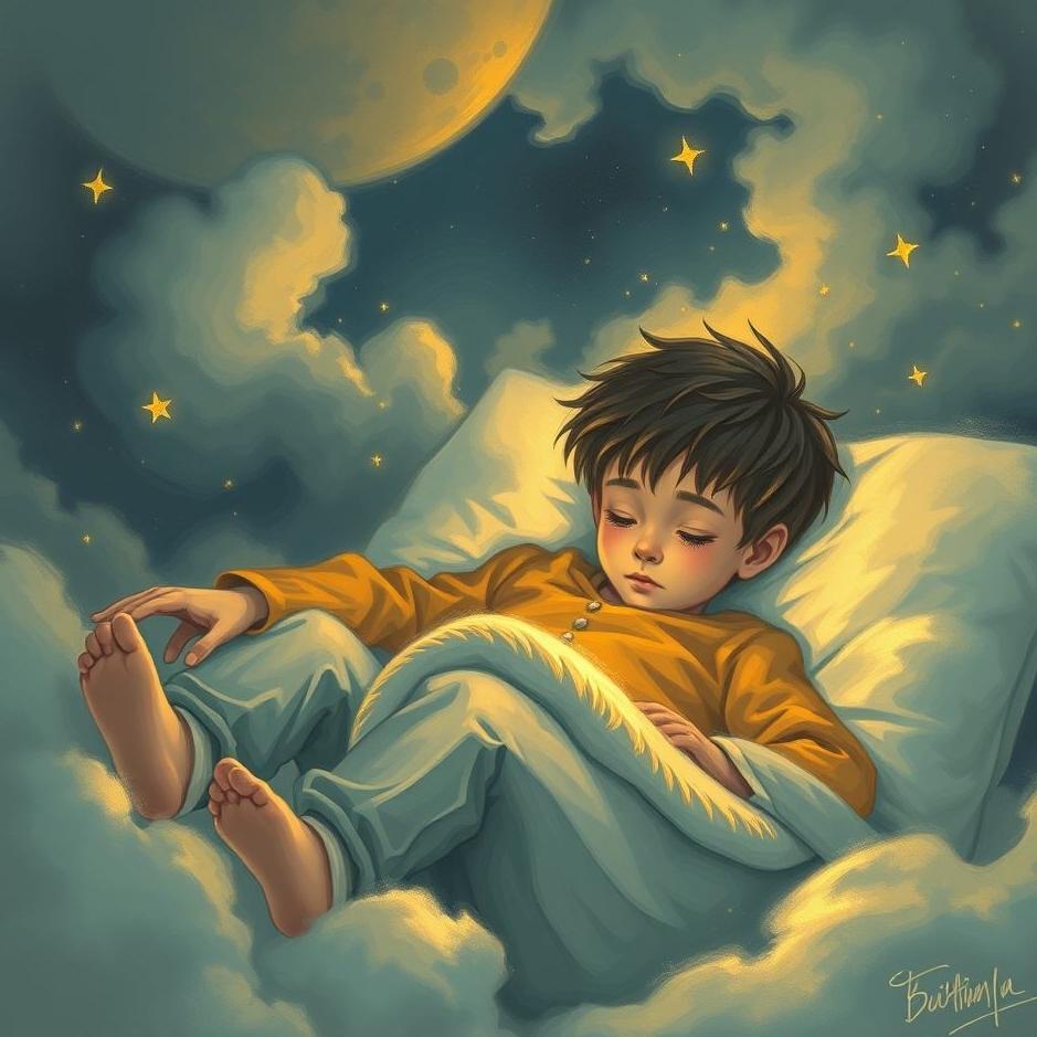 Dream : Your brother stealing in a dream