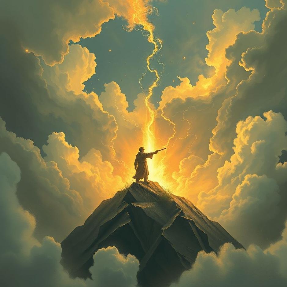 Dream : Your brother surpass himself in a dream