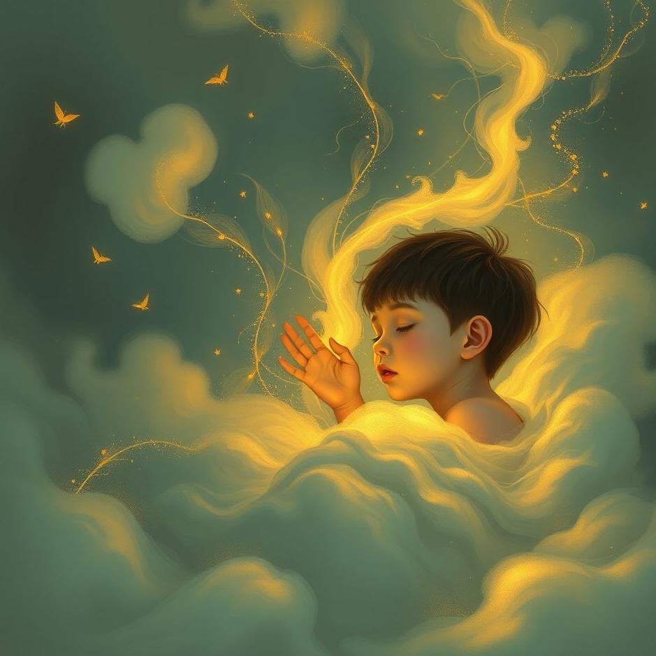 Dream : Your brother very thin in your dream