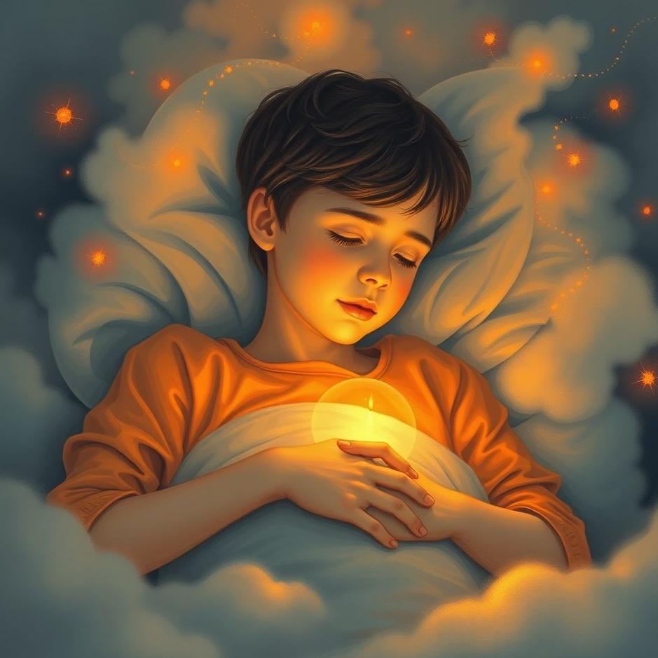 Dream : Your brother with leukemia in your dream