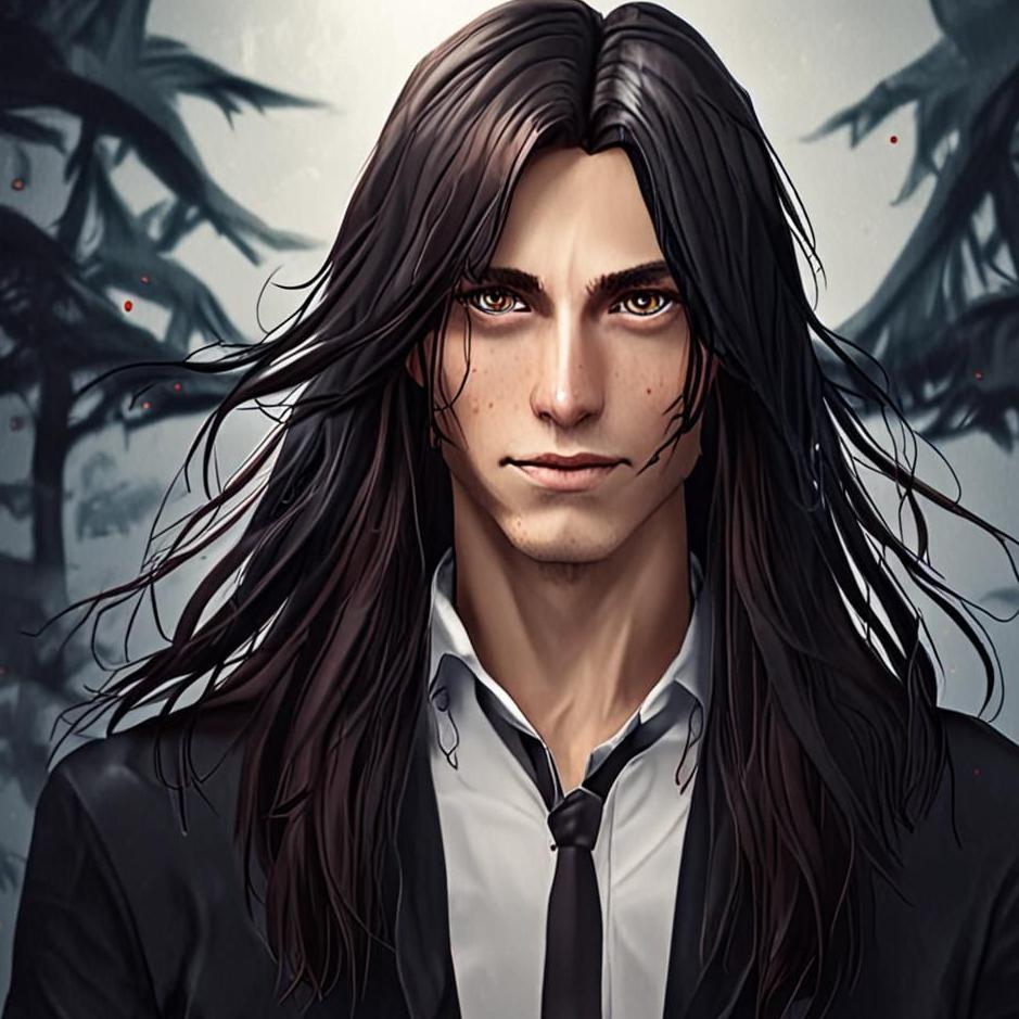 Dream Dictionary : Your brother with long hair in your dream