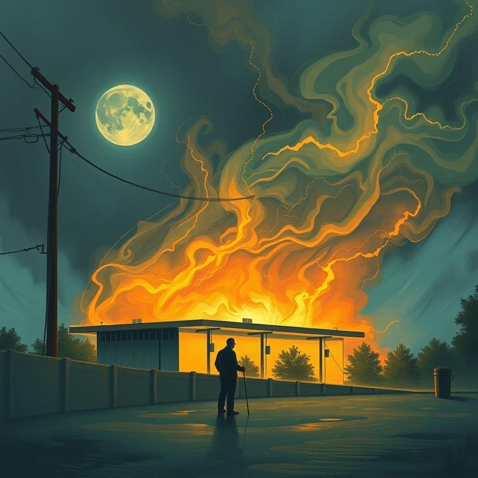 Dream : Your business going bad in your dream